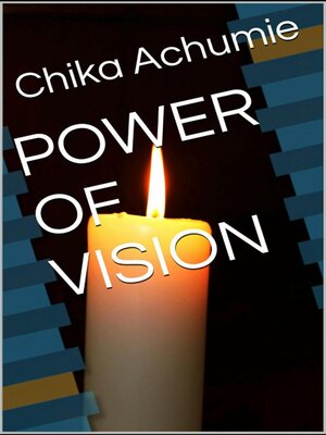 cover image of Power of Vision